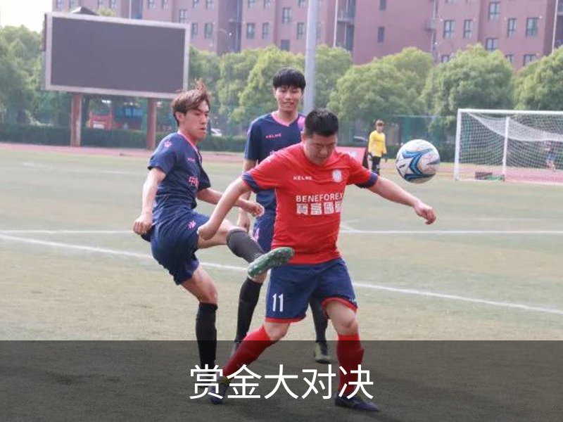 赏金大对决介绍